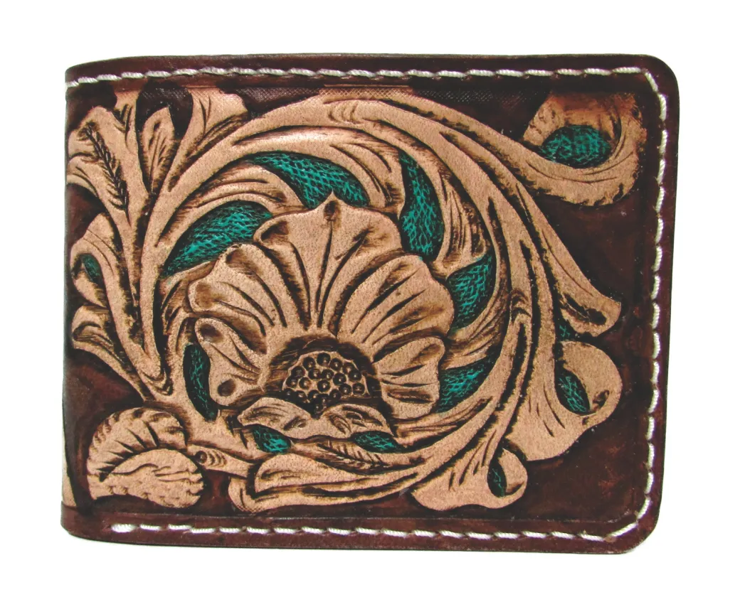 cartera rodeo